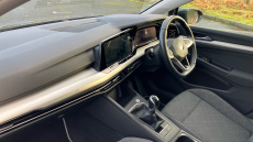 Volkswagen Golf 1.5 TSI Life 5dr Petrol Hatchback